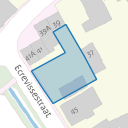 Perceel OBT00-B-4096