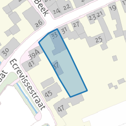 Perceel OBT00-B-4097