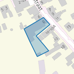 Perceel OBT00-B-4100