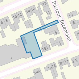 Perceel OBT00-B-4121