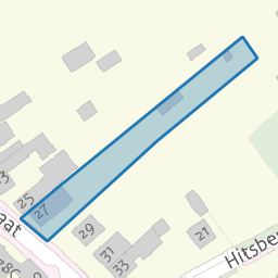 Perceel OBT00-B-4145