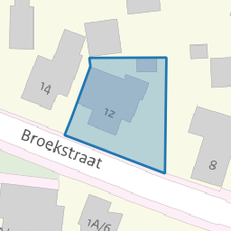 Perceel OBT00-B-4150