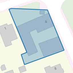 Perceel OBT00-B-4153