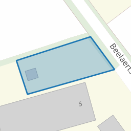 Perceel OBT00-B-4156