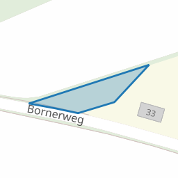 Perceel OBT00-B-4158