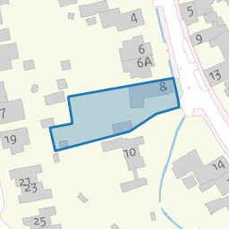 Perceel OBT00-B-4164