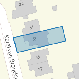 Perceel OBT00-B-4172