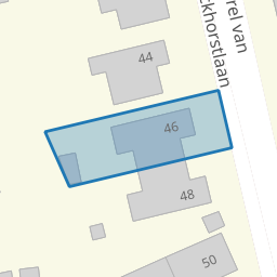 Perceel OBT00-B-4182