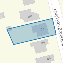 Perceel OBT00-B-4184