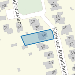 Perceel OBT00-B-4186