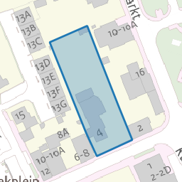 Perceel OBT00-B-4196