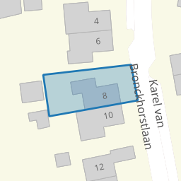 Perceel OBT00-B-4207