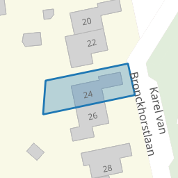 Perceel OBT00-B-4215