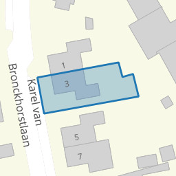 Perceel OBT00-B-4225