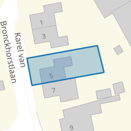 Perceel OBT00-B-4226