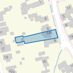 Perceel OBT00-B-4256