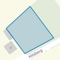 Perceel OBT00-B-4258