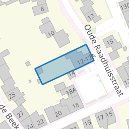 Perceel OBT00-B-4260