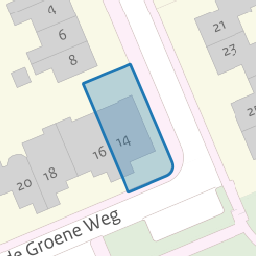 Perceel OBT00-B-4263