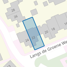 Perceel OBT00-B-4267