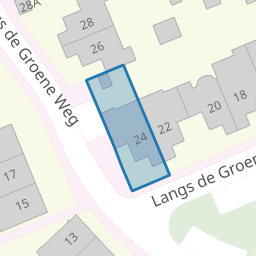 Perceel OBT00-B-4268