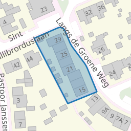 Perceel OBT00-B-4273