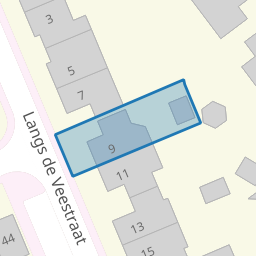 Perceel OBT00-B-4281