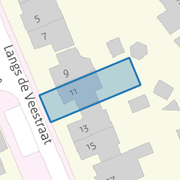 Perceel OBT00-B-4282