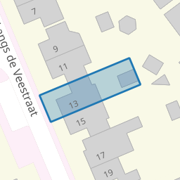 Perceel OBT00-B-4283