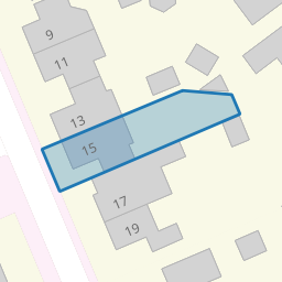 Perceel OBT00-B-4284