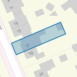 Perceel OBT00-B-4285