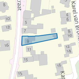 Perceel OBT00-B-4290