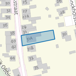 Perceel OBT00-B-4294