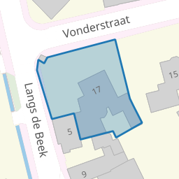 Perceel OBT00-B-4300