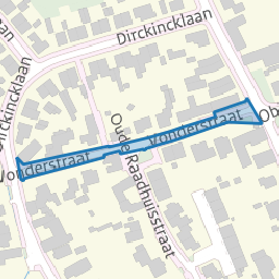 Perceel OBT00-B-4302