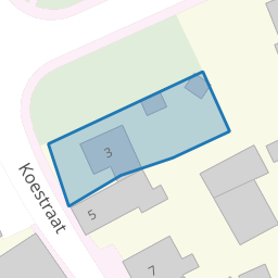 Perceel OBT00-B-4312