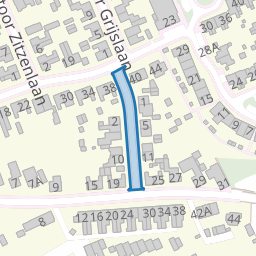 Perceel OBT00-B-4316