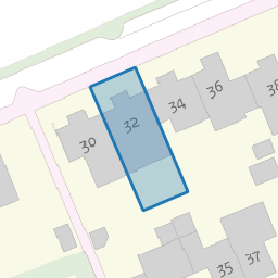 Perceel OBT00-B-4321