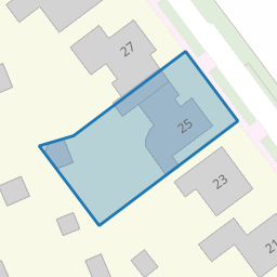 Perceel OBT00-B-4327