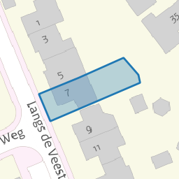 Perceel OBT00-B-4331