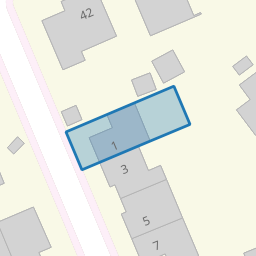 Perceel OBT00-B-4334