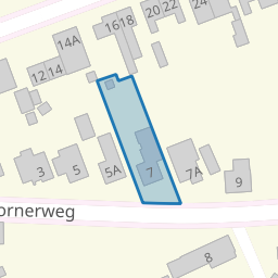 Perceel OBT00-B-4349