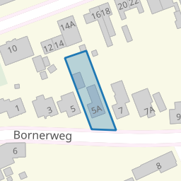 Perceel OBT00-B-4350