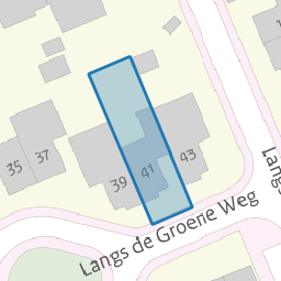 Perceel OBT00-B-4360