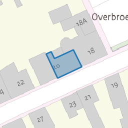 Perceel OBT00-B-4375