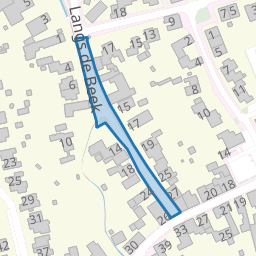 Perceel OBT00-B-4393