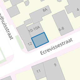 Perceel OBT00-B-4395