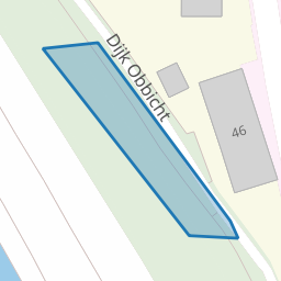 Perceel OBT00-B-4399