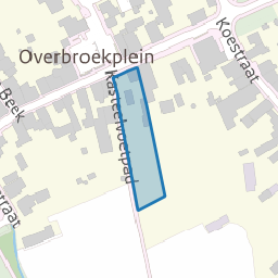 Perceel OBT00-B-4401