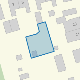 Perceel OBT00-B-4403